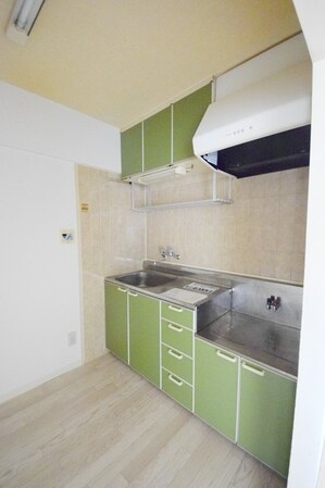 ポートアイランド坂戸の物件内観写真